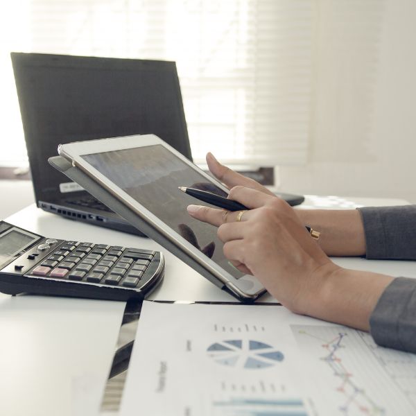 Otimização de Portfólio	