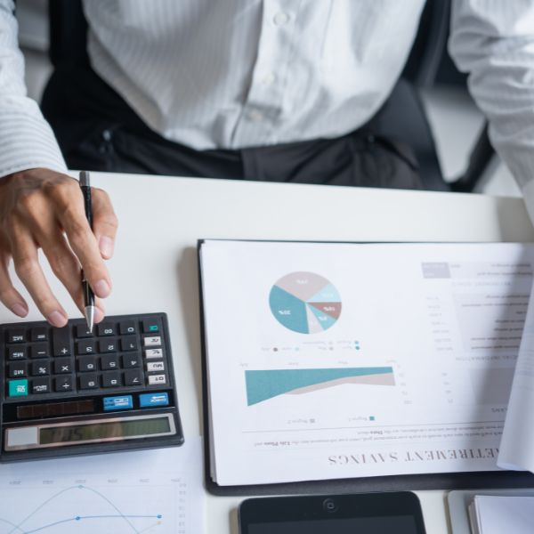 Aquisições Estratégicas