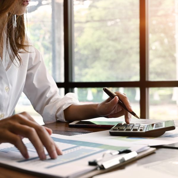 Consultoria para Venda de Negócio